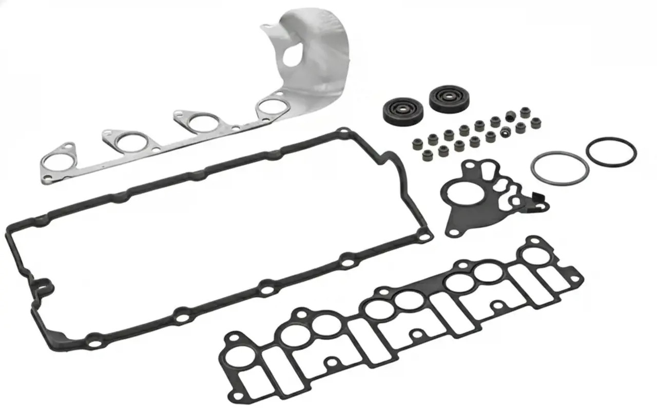 Kit guarnizioni testata 747.720 ELRING per VW SEAT AUDI MITSUBISHI SKODA