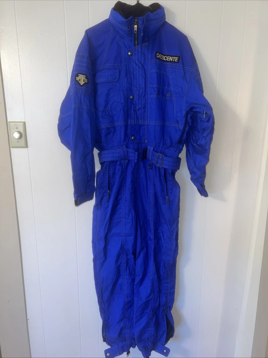 Descente Men's Winter Sports Snowsuits for sale | eBay