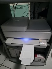 Stampante HP Envy 6430e WiFi multifunzione – come nuova