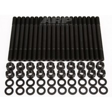 Arp For Ford Head Stud Kit New Boss 302 W 351c Heads Hex