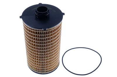 DENCKERMANN A219067 Ölfilter für IRISBUS,IVECO