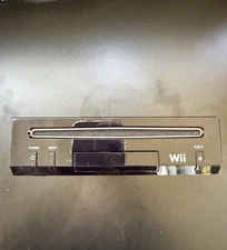 Nintendo Wii RVL-101 (USA) Console Only — Untested — As Is