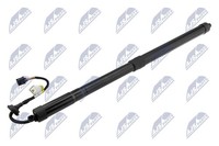 NTY AE-VV-042 Elektromotor, Heckklappe FüR Volvo