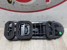 KENNZEICHENBELEUCHTUNG rechts Dacia Duster (HS) SUV 1.5 dCi (K9K-896)