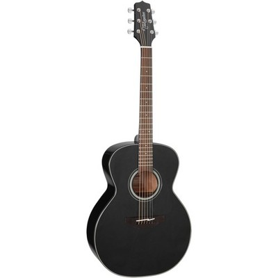 Takamine GN30 Black - Westerngitarre