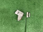 NEW Scotty Cameron Studio Style Fastback Putter RH 34 in Mallet Steel wHeadcover — photo 7