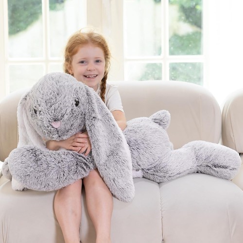 Teddy Rabbit For Girls Large Bunny Stuffed Animal 31