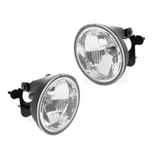 For 2004 2005 PONTIAC BONNEVILLE Fog Light Assembly GM2592119 GM2592119