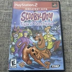 Scooby-Doo! Night of 100 Frights (Sony PlayStation 2, 2002) Complete CIB Games