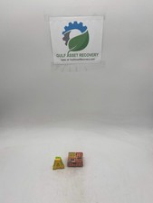 Danfoss 042N7508 Coil For Solenoid Valve, 24VAC 50Hz 9W Open Box 