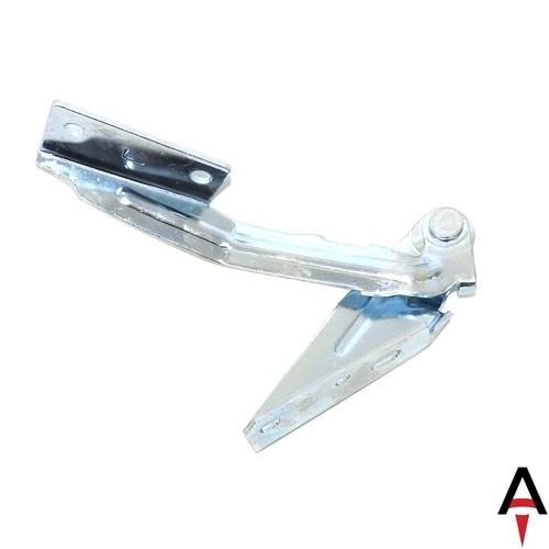 FO1236120 Front,Right Passenger Side HOOD HINGE For Ford Focus New 4S4Z16796AA - Picture 3 of 3