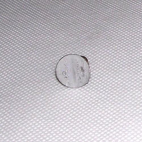 Top G#/Ab Post. Loch ohne Gewinde. Ab 1953 Altsaxophon USA panamerikanisch. 1/2" (H). - Bild 4 von 4