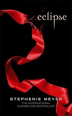 Eclipse (Twilight Saga) by Meyer, Stephenie 1904233899 FREE Shipping