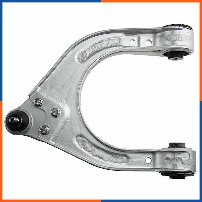 Bras de suspension avant de haute précision pour berline Mercedes DB62270