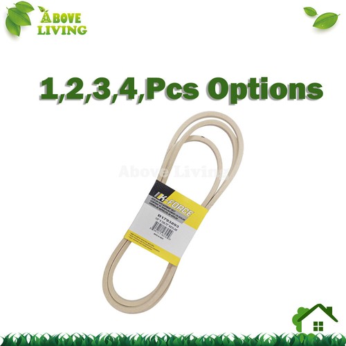 Cinghia Di Ricambio Equivalente Per TORO/WHEEL 102868 - Foto 2