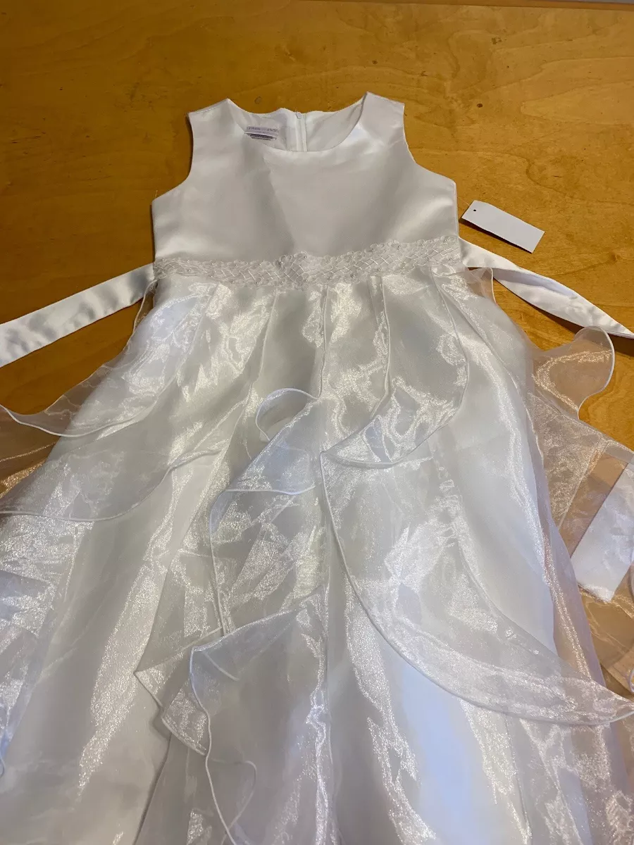 Iris and ivy communion dresses hotsell