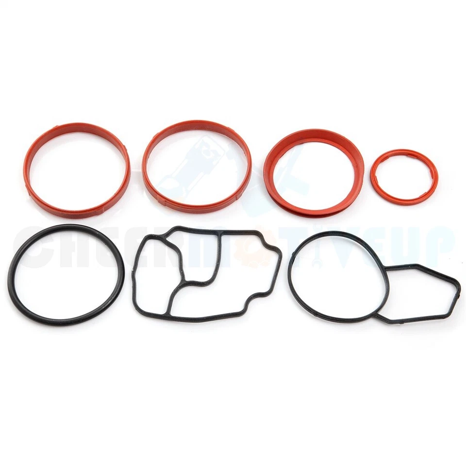 Juntas completas con pernos de cabeza para BMW 325Ci 325i 330Ci 525i X3 X5 Z3 Z4 X3 X5 L6 Foto 3 de 4