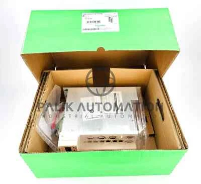 Schneider Electric LMC802CAA10000 Motion controller LMC802 130 axis - Acc kit - Basic — PLC Systems & Hardware