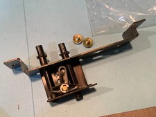 Pioneer PL-570 PLL Quartz Stereo Turntable - Speed Switch Assembly