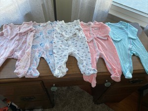 3 to 6 month sleepers