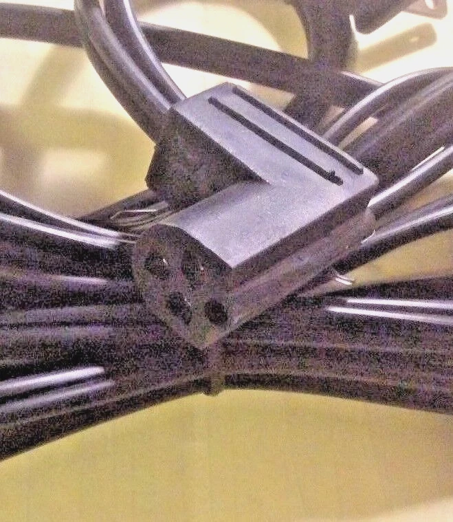 Lead Controller Cord For Singer Sewing Machine Fits 500 503, 600 603 604 Models - Image 4 of 4