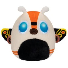 Squishmallows Plush Mothra  - 8" Inch Stuffed Animal Godzilla plush