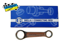 Biella Motore UTM Per FB MINARELLI 48cc 2T P4 RV4 (MISURE NELLA DESCRIZIONE)