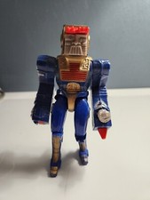 Mattel - The New Adventures of He-Man  Artilla - 1991