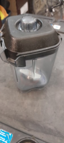 Vitamix Blender Pitcher ASY195 Commercial NSF 48 Ounces Container