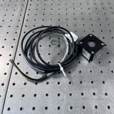 Used LASERPOINT power meter AHA-5-D20-HPB #D8