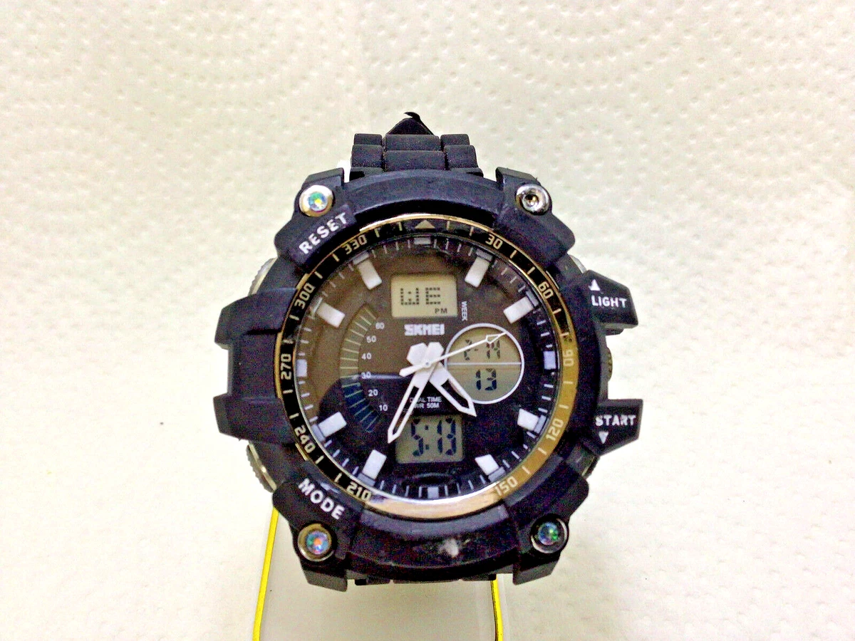 Skmei model hotsell