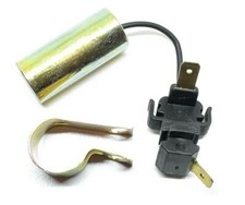 Condensateur Audi 50