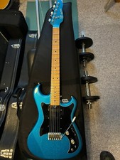 Electra X145 Guitar Made In Japan