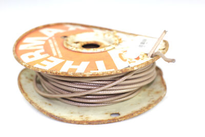 RG180 Koaxialkabel Draht Thermax 30 Meter RG-180