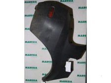 Stoßstangenecke rechts hinten Renault Scenic I JA 7700435886 P2462983