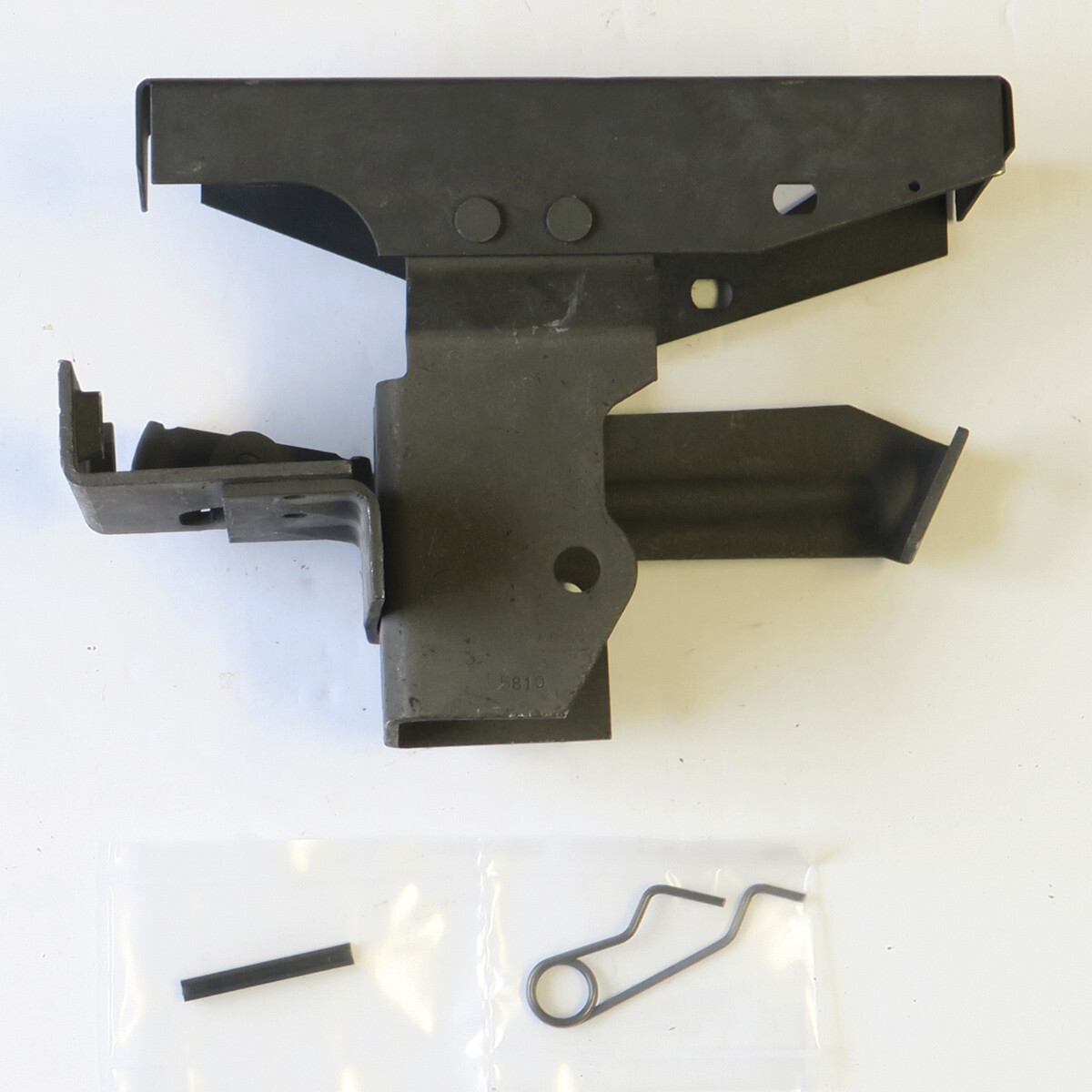 naotoの HURST Factory OEM 1968 Pontiac GTO Dual Gate Shifter Housing