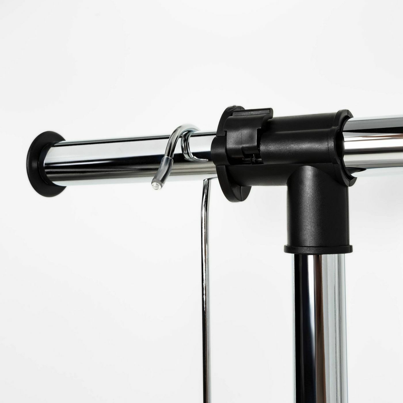 Adjustable Closet Rod Extender Room Essentials 3 piece 423023887265