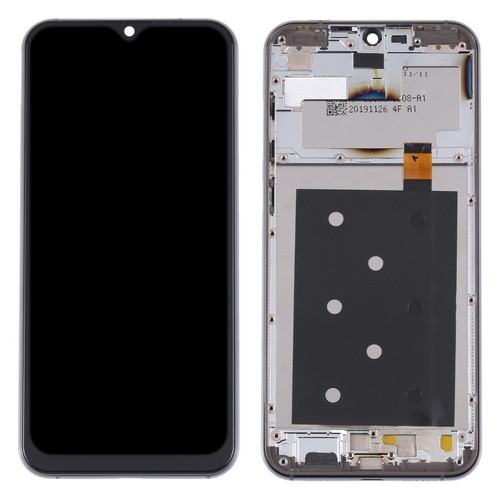 Original LCD Screen For Cubot X20 Pro with Digitizer Full Assembly - Picture 3 of 6