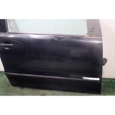 Porte arrière et accessoires Volkswagen FOX