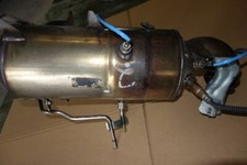 Katalysator (geregelt) Partikelfilter PDF  9M 5H270 DA FORD  FOCUS II KOMBI (DA_