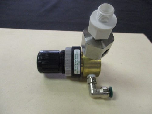 Speedaire 4ZM05 Used Air Pressure Regulator - Picture 3 of 5