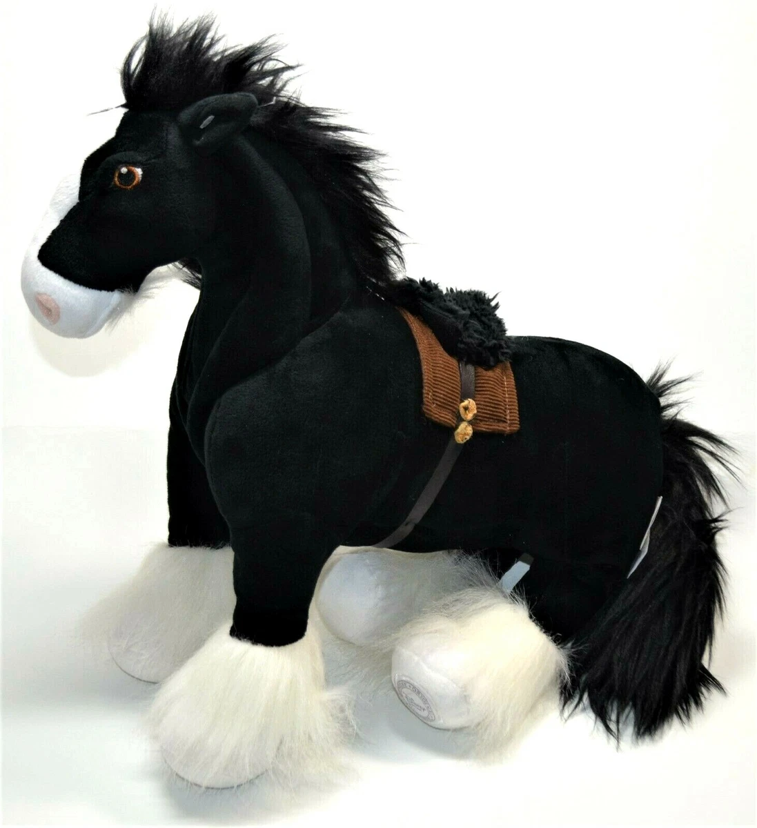 Disney horse plush sale