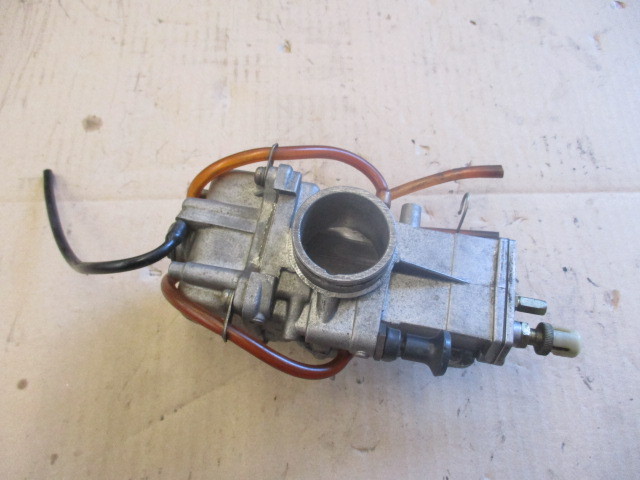 Карбюратор mikuni 36