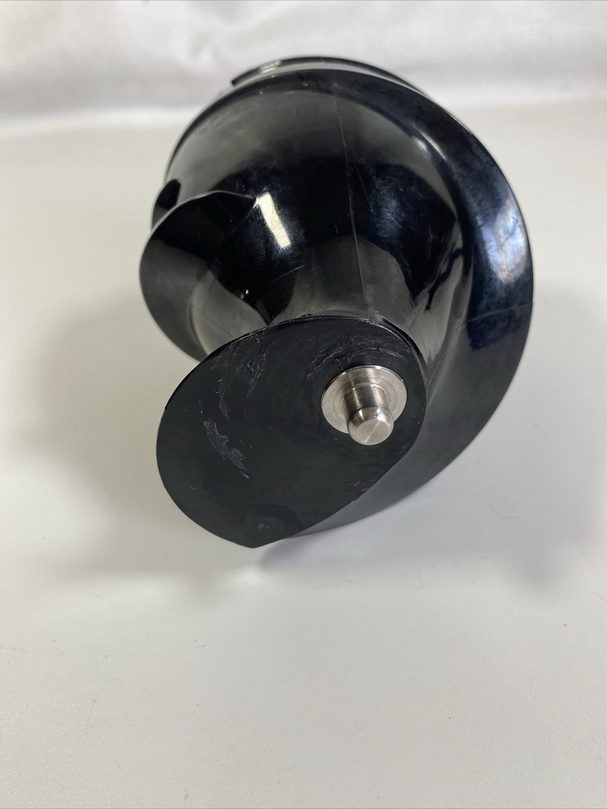 Omega Juicer Auger VRT380 VRT370 Vertical Juicer Replacement Part Auger