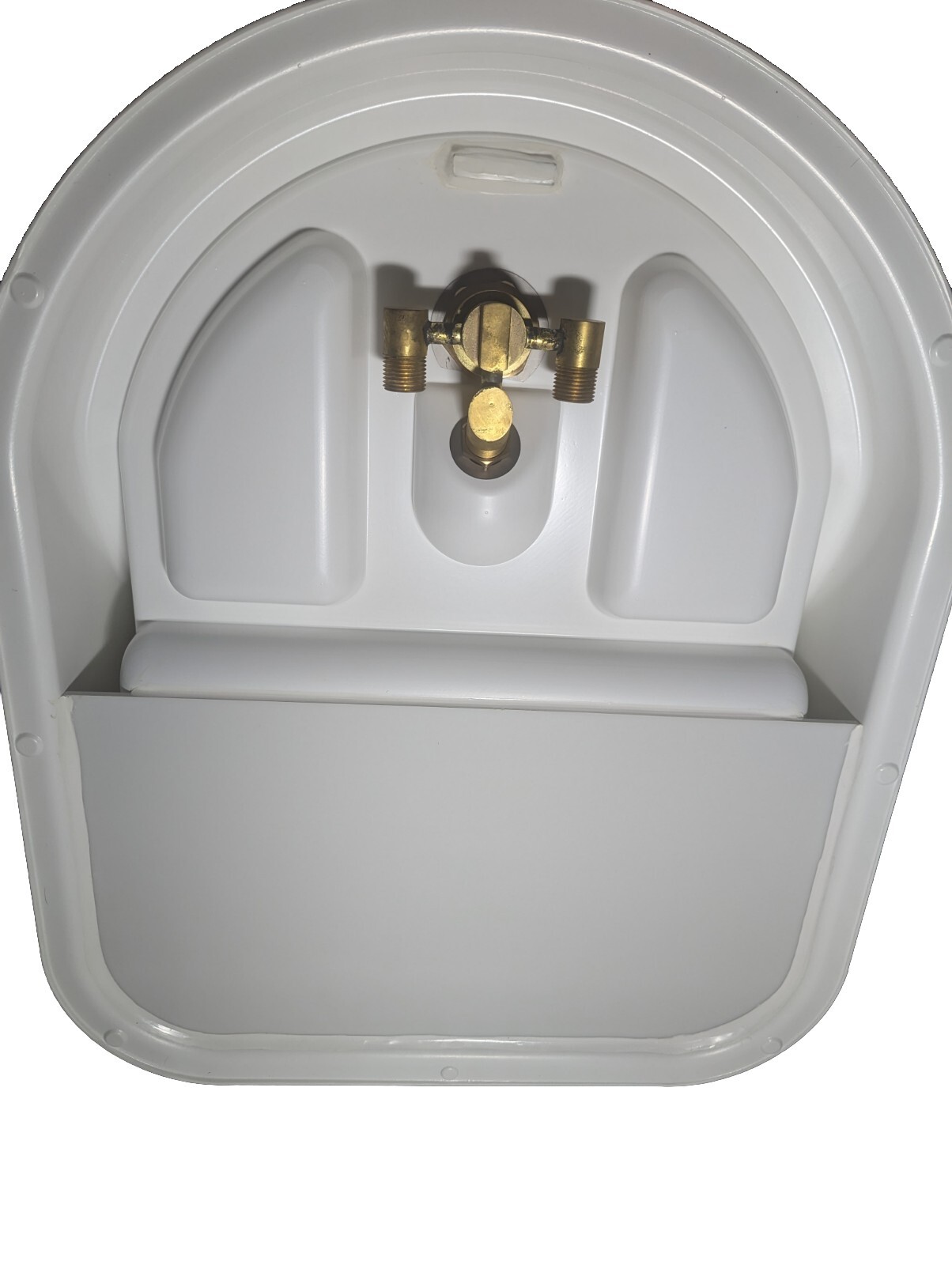GrY331 Fold Up Sink With Faucet For RV, Boats, And Campers eBay