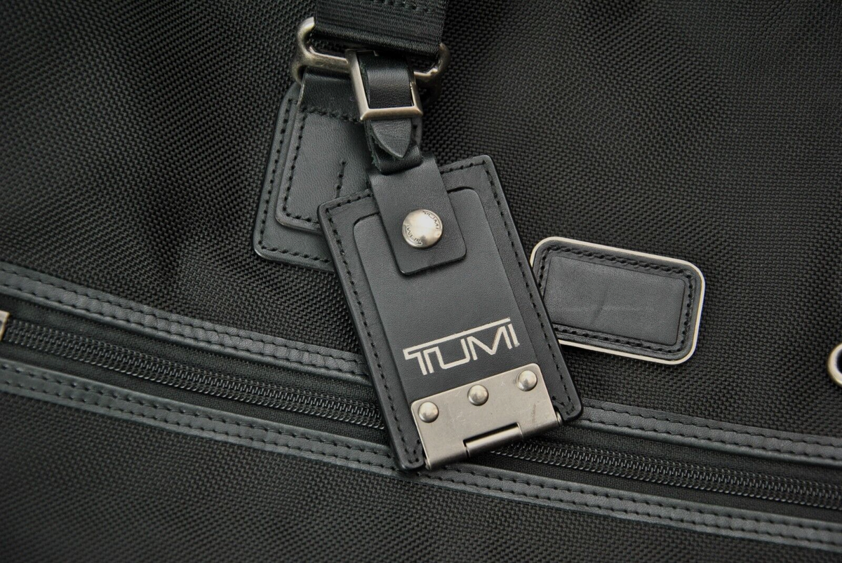 TUMI 22349DH ALPHA BRAVO Fallon Soft Tote / トゥミ FXTバリ 