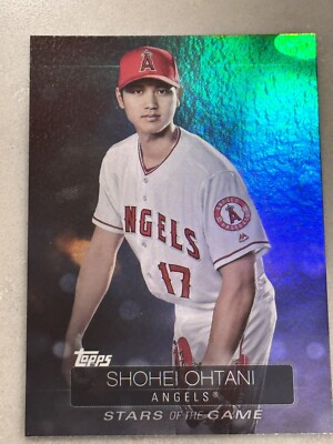 topps 大谷翔平　WBC/ALL-STARGAME Amazon.com: 2023 Topps Update Series All-Star Game #ASG-31