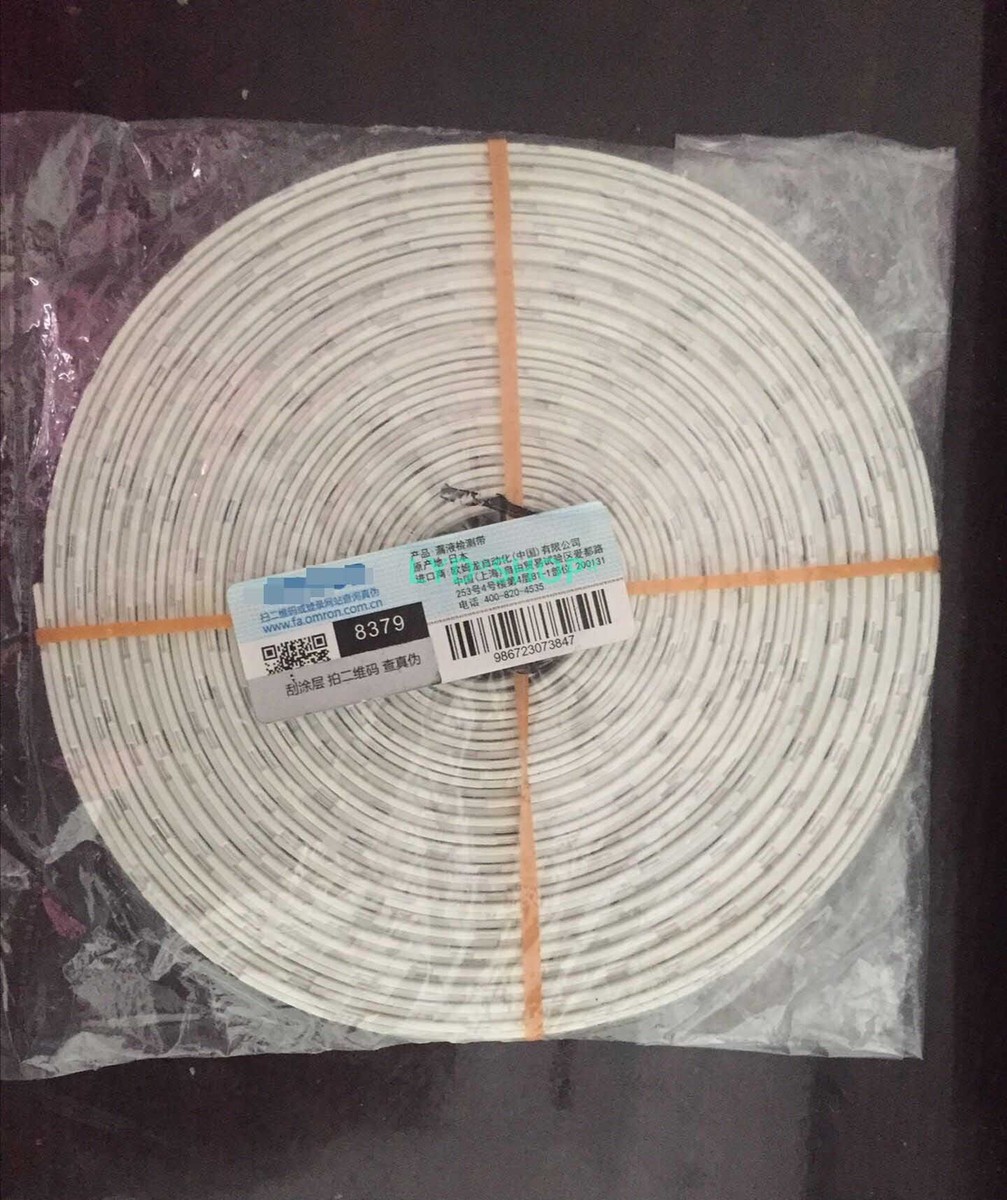 F03-16PE-10M Liquid Leak Detection Band 10M SUS316 Polyethylene