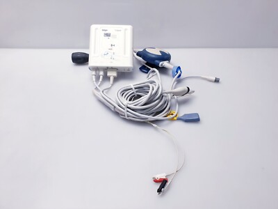 Drager Infinity Dreizack 7876910 NMT Smart Pod Modul Multiparameter FA052025-K
