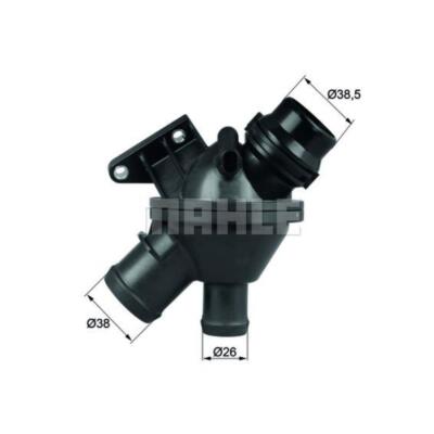 MAHLE Thermostat Kühlmittel 108°C für BMW 3er X1 X3 TM 25 108